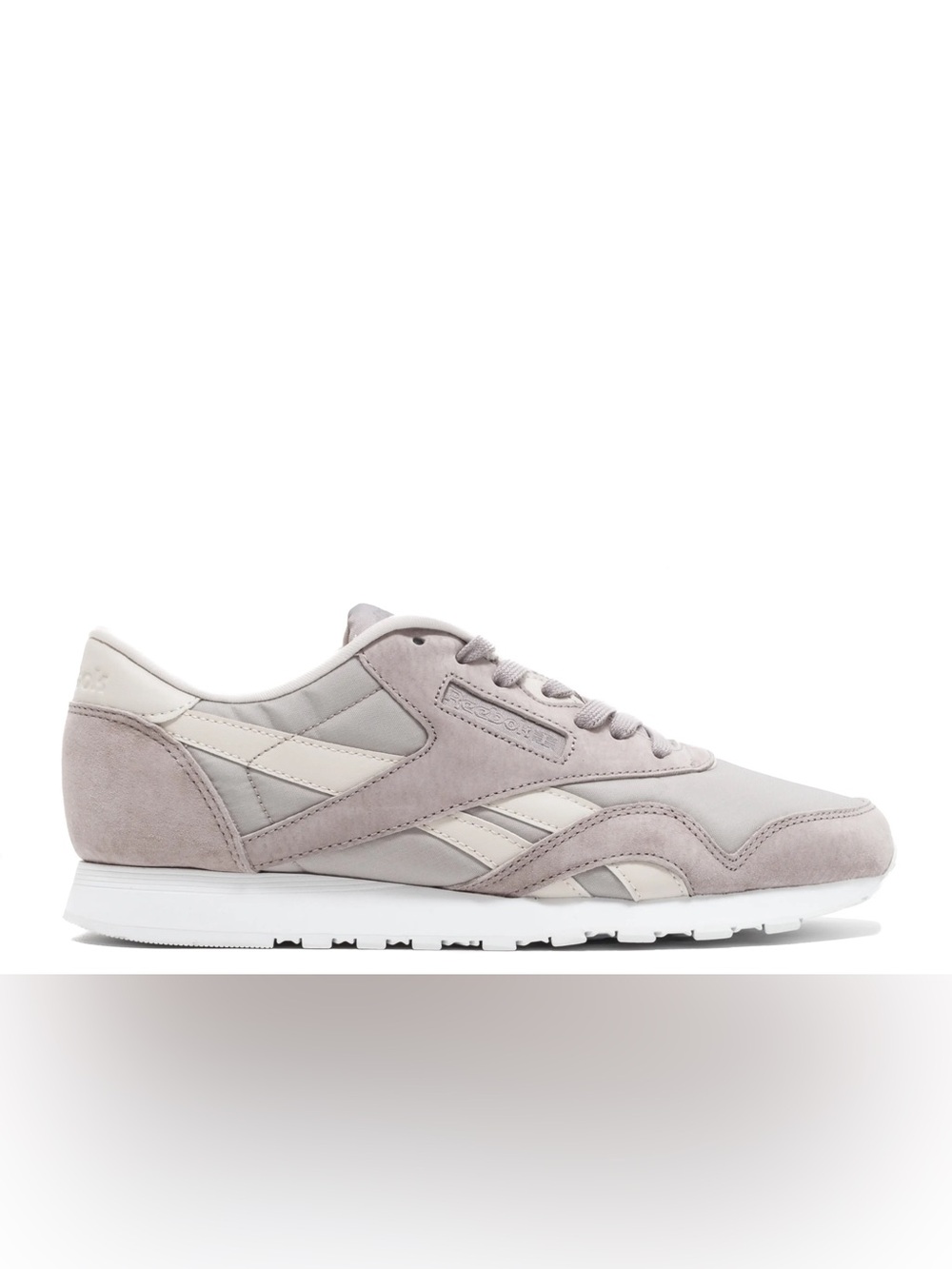 NWT - Face Stockholm x Reebok Women's Classic Nylon "Intuition/Kindness" sneaker